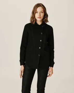 001 Cotton Jacket