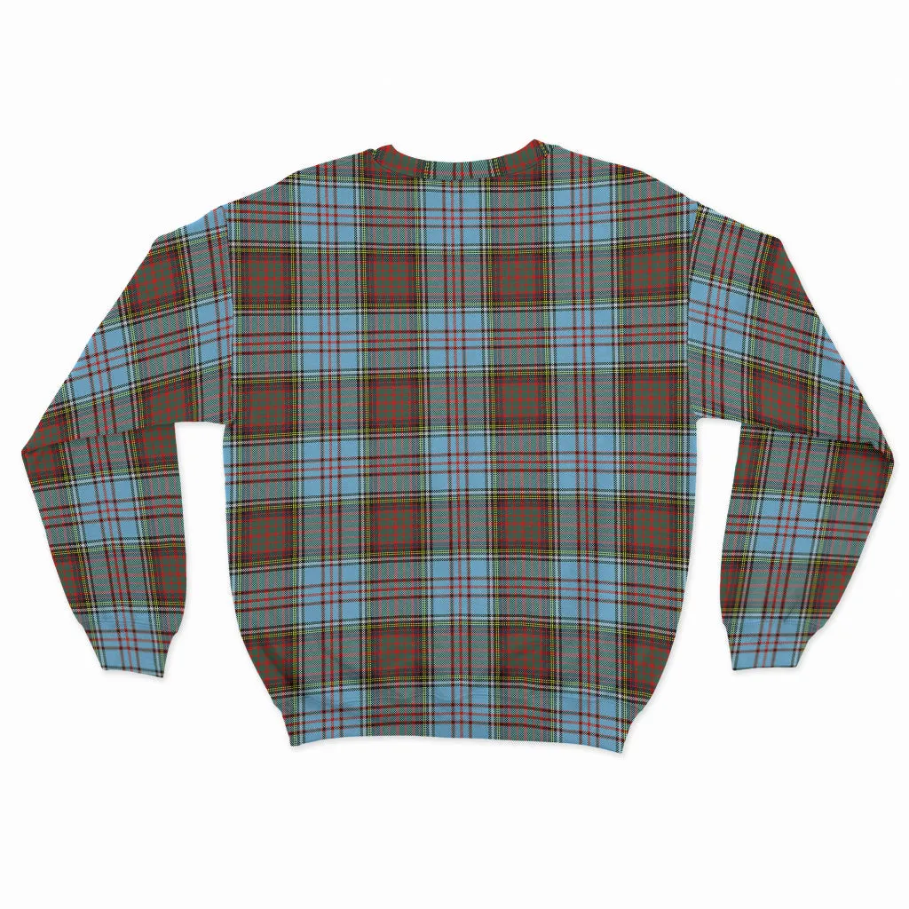 Anderson Ancient Tartan Sweatshirt