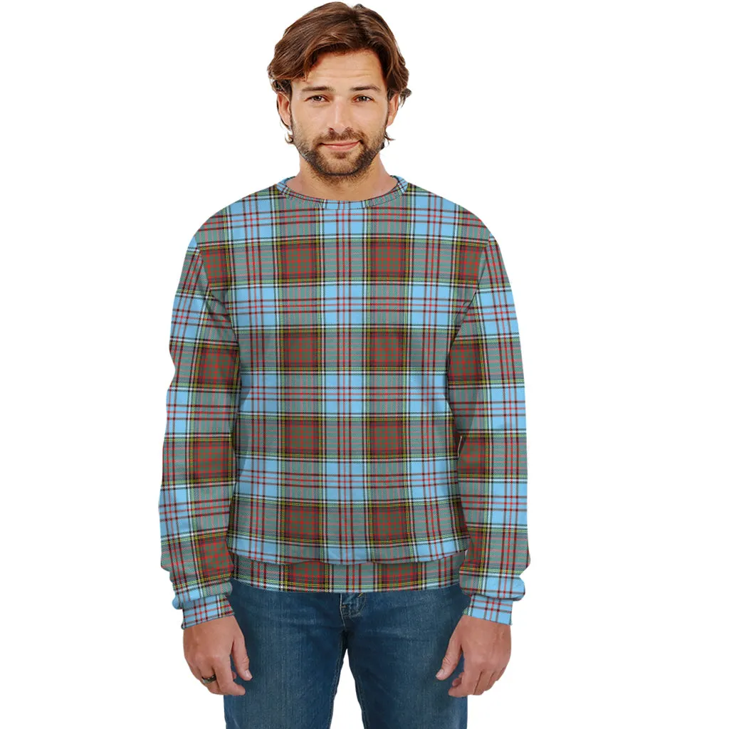 Anderson Ancient Tartan Sweatshirt