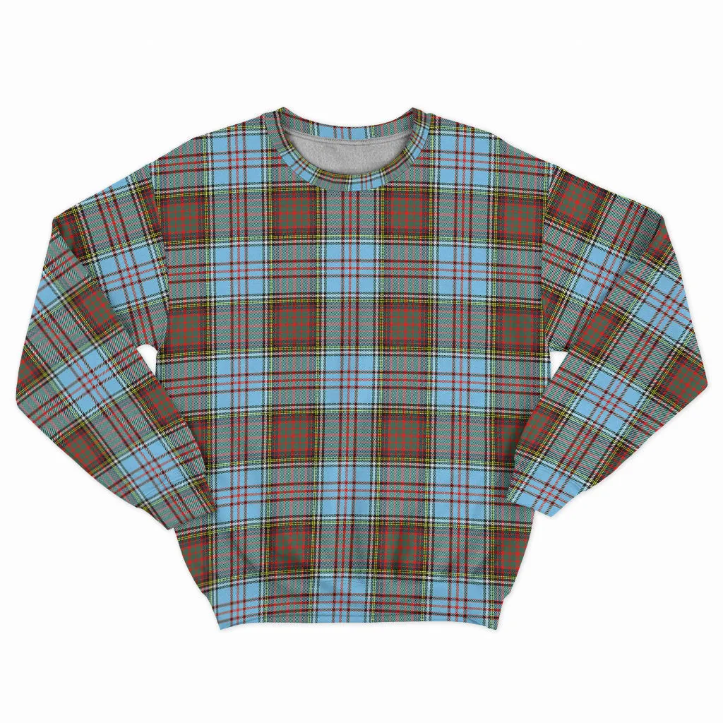 Anderson Ancient Tartan Sweatshirt