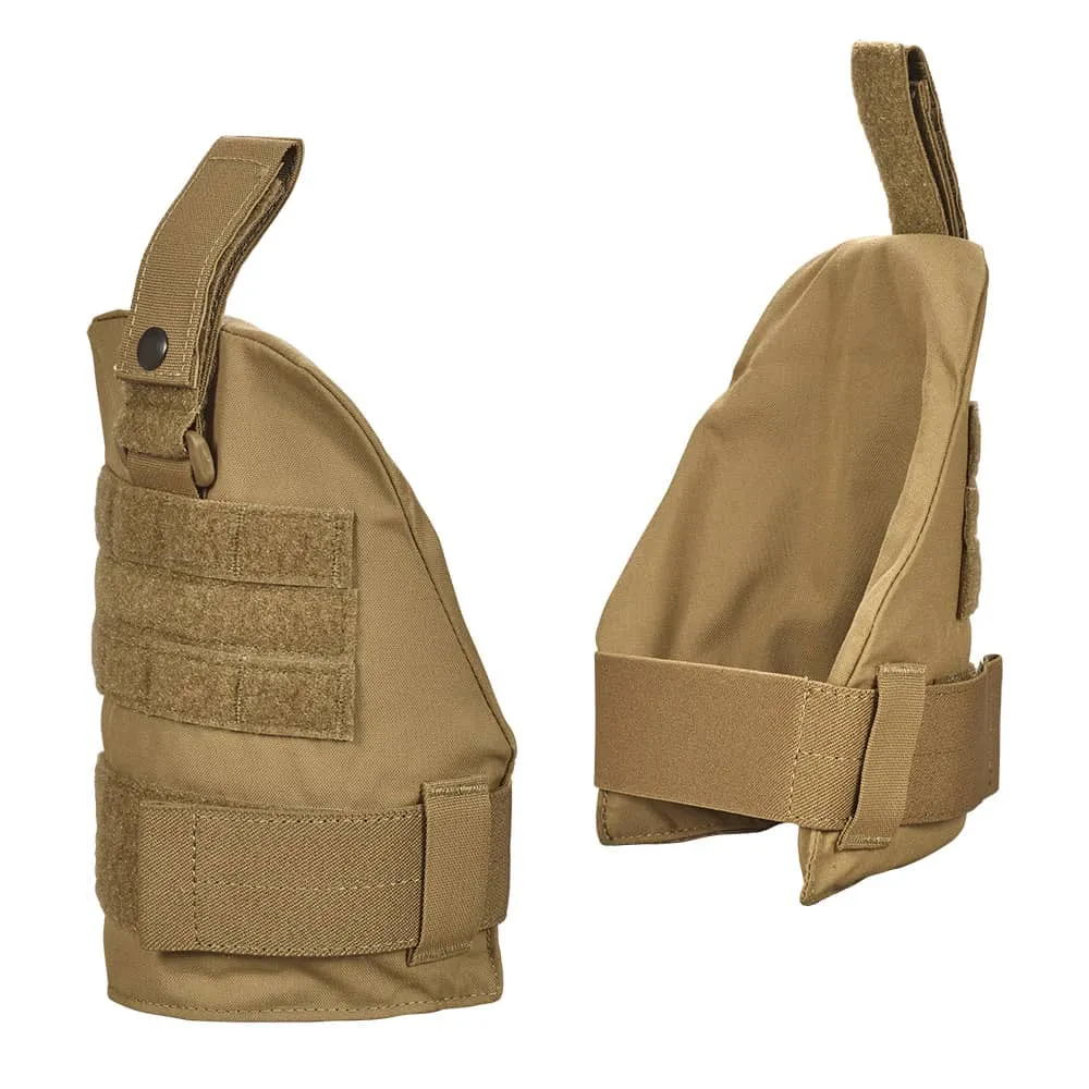Chase Tactical Genesis Deltoid Protection Attachment