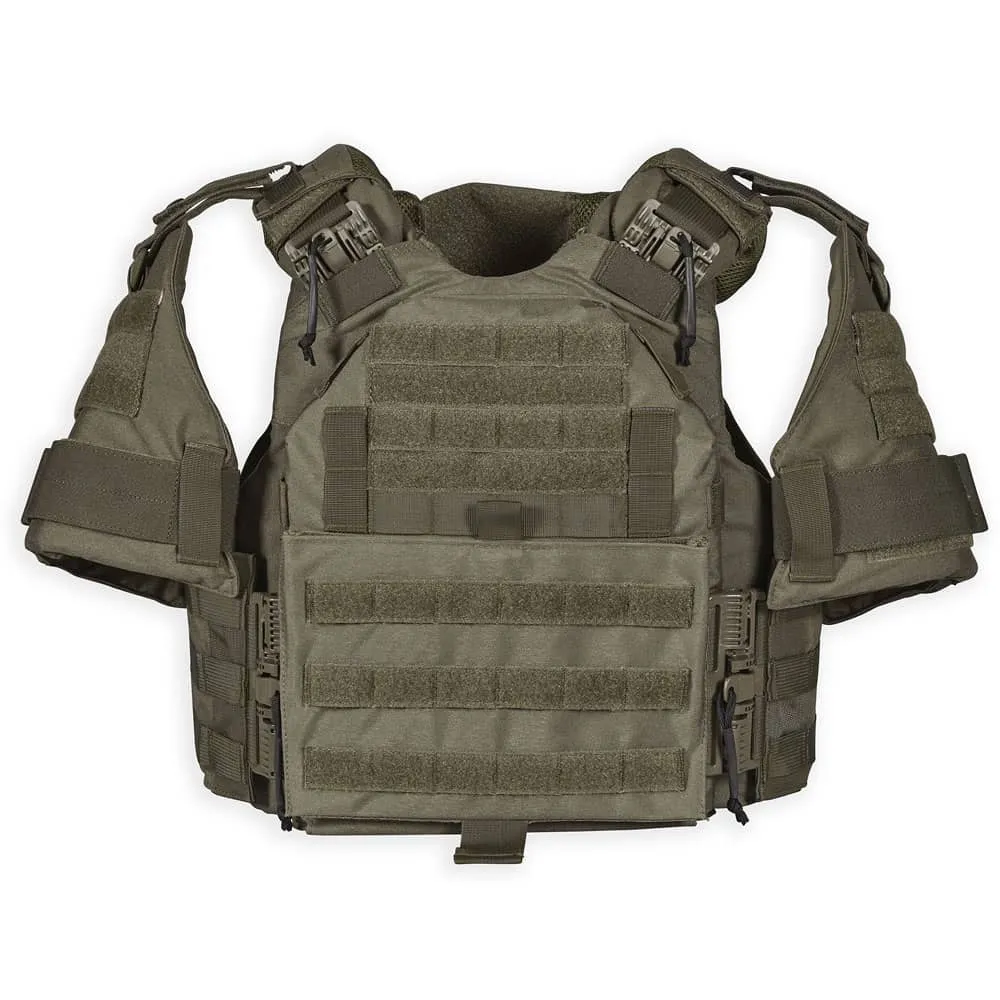Chase Tactical Genesis Deltoid Protection Attachment