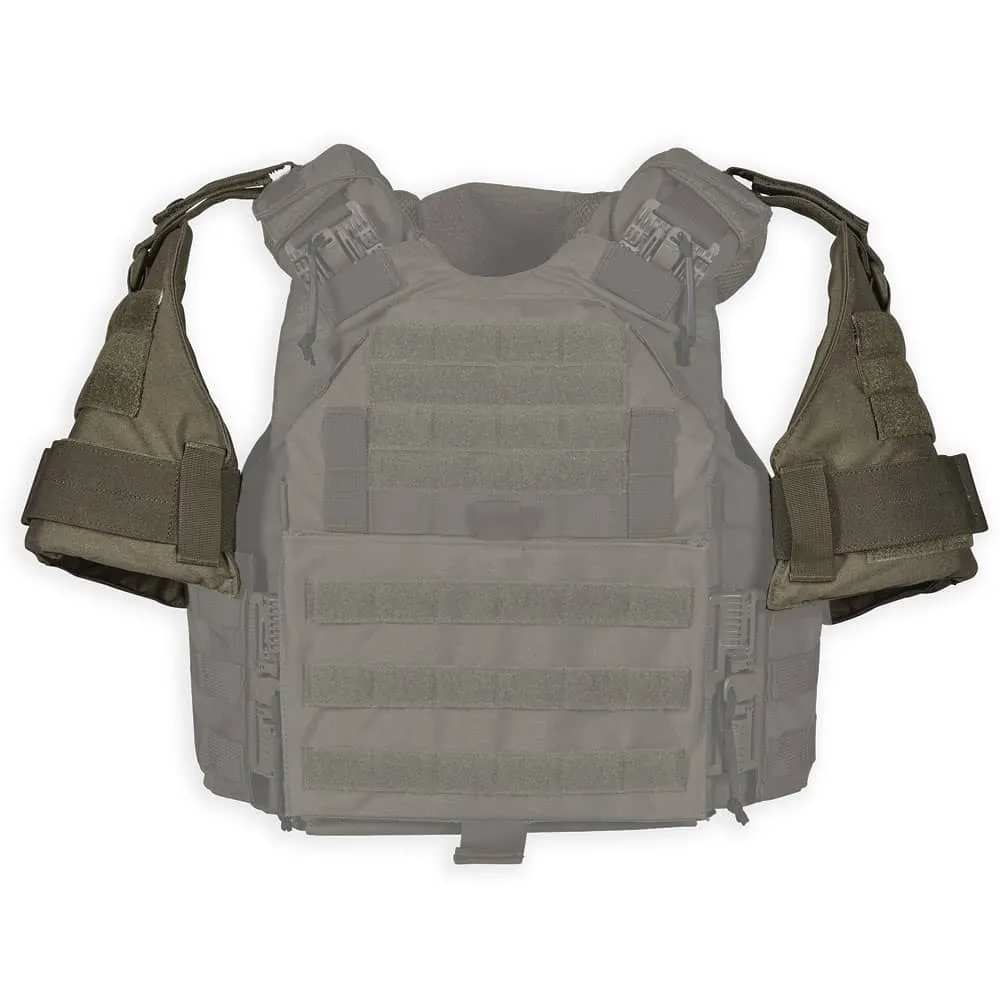 Chase Tactical Genesis Deltoid Protection Attachment
