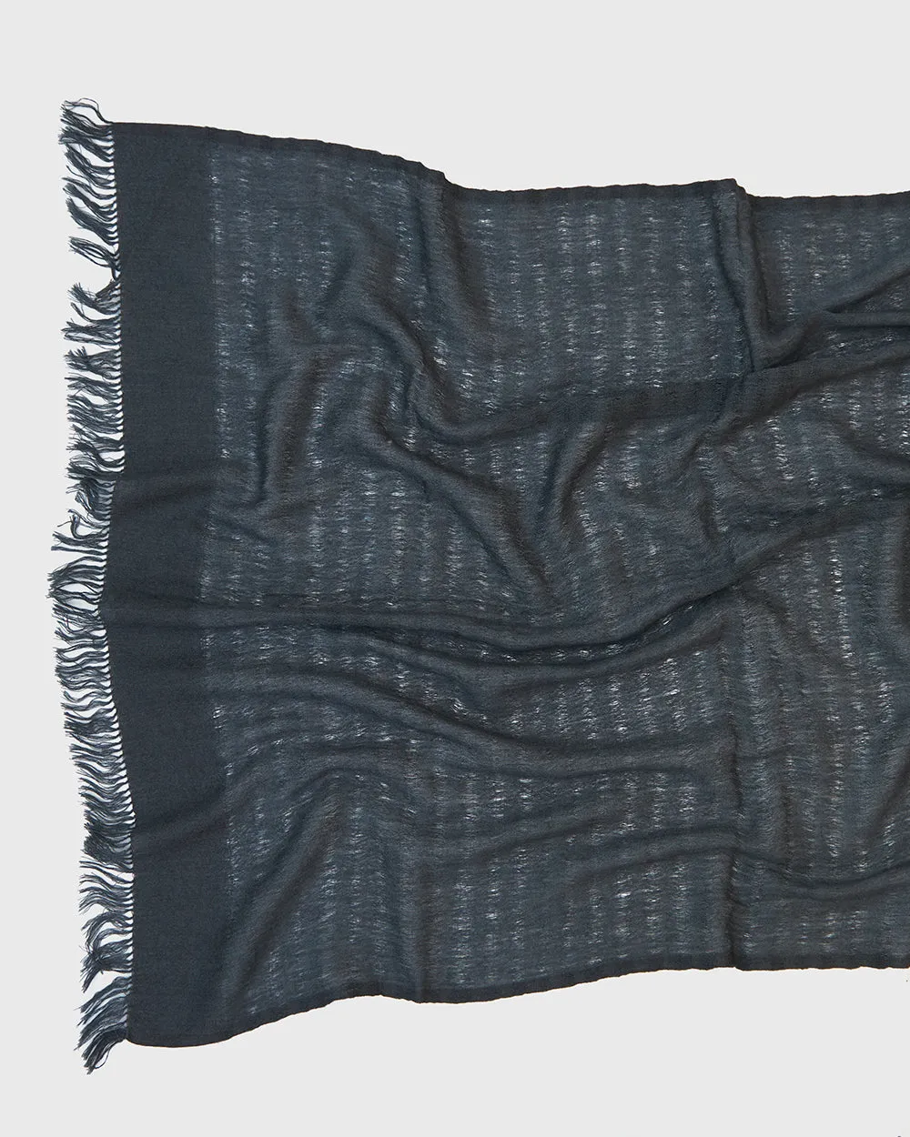 Chic Nets Oversize Scarf