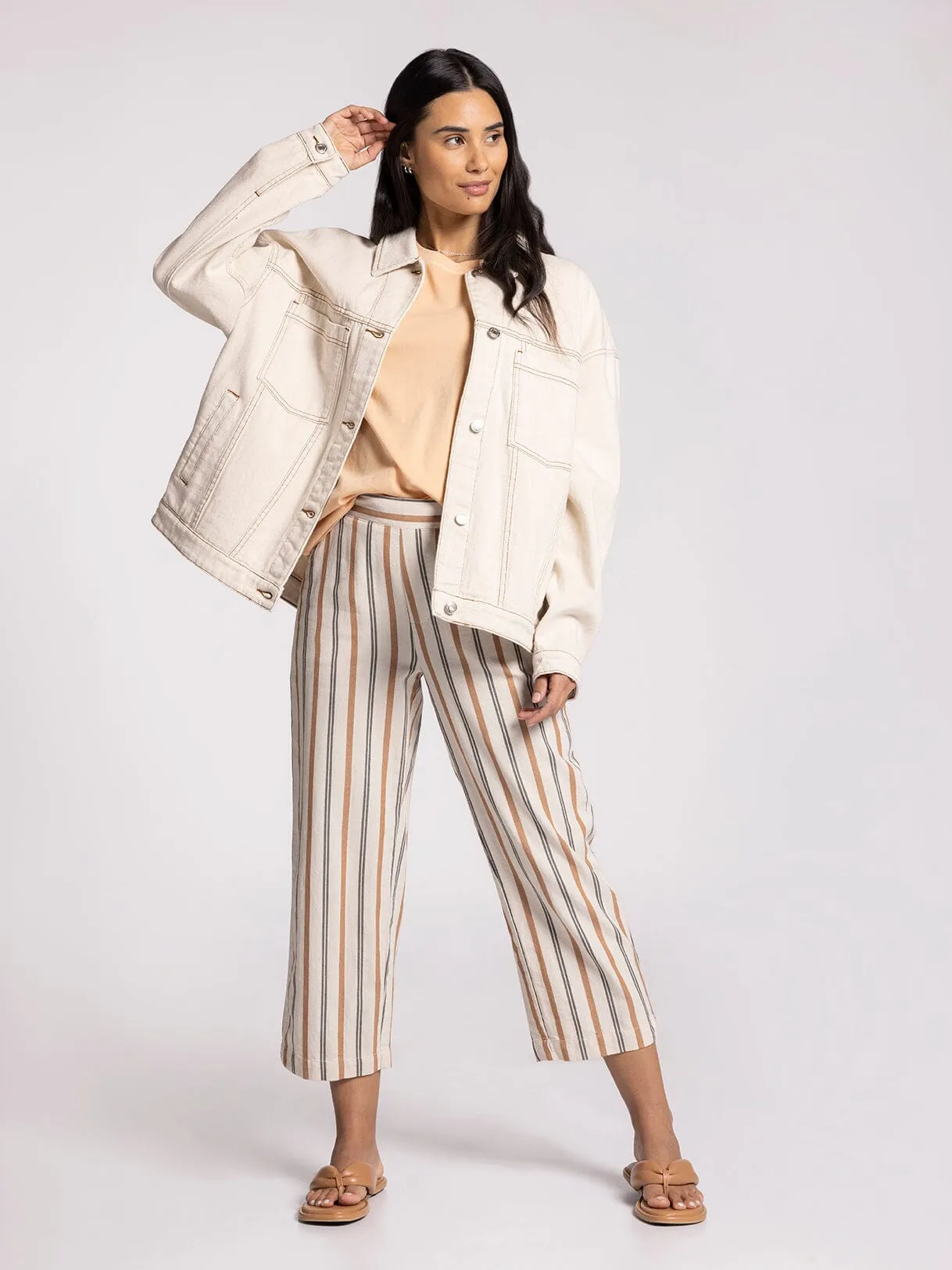 DEMI JACKET - PREPACK 6 UNITS