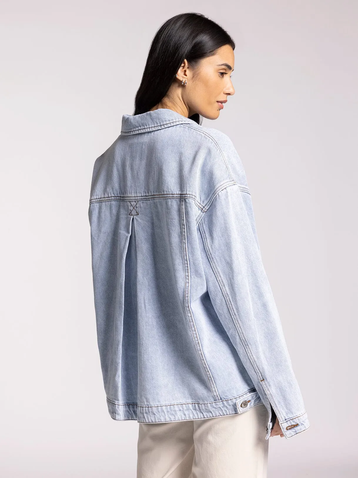 DEMI JACKET - PREPACK 6 UNITS