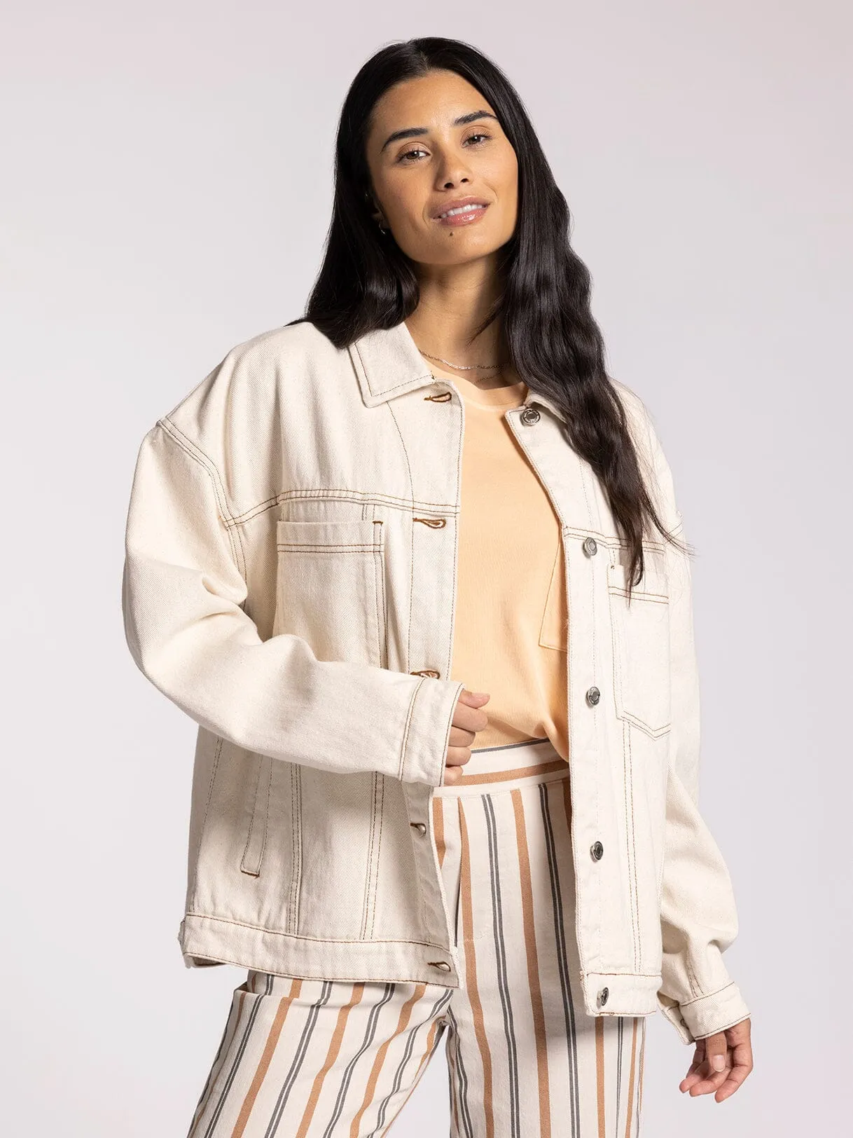 DEMI JACKET - PREPACK 6 UNITS