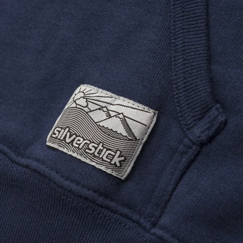 Ellerton Hoodie Made From Organic Cotton