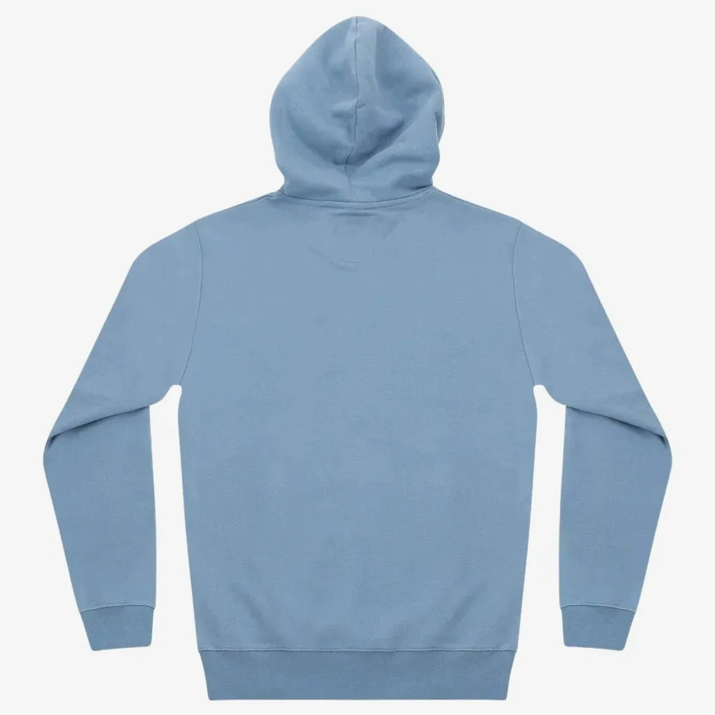 Ellerton Hoodie Made From Organic Cotton