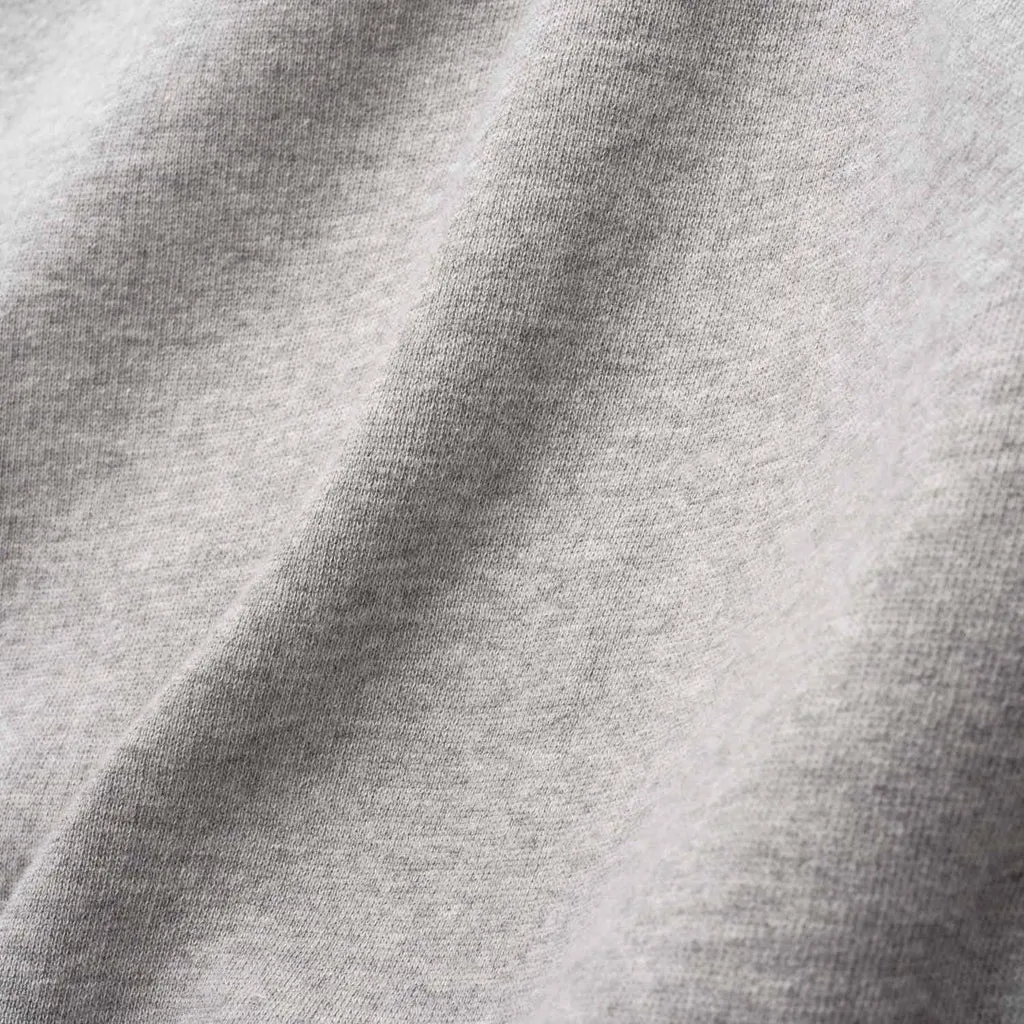 Ellerton Hoodie Made From Organic Cotton