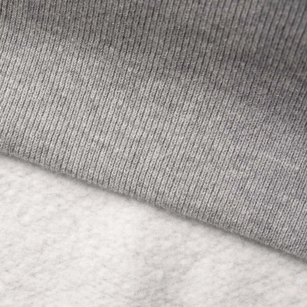 Ellerton Hoodie Made From Organic Cotton
