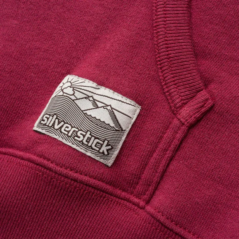 Ellerton Hoodie Made From Organic Cotton