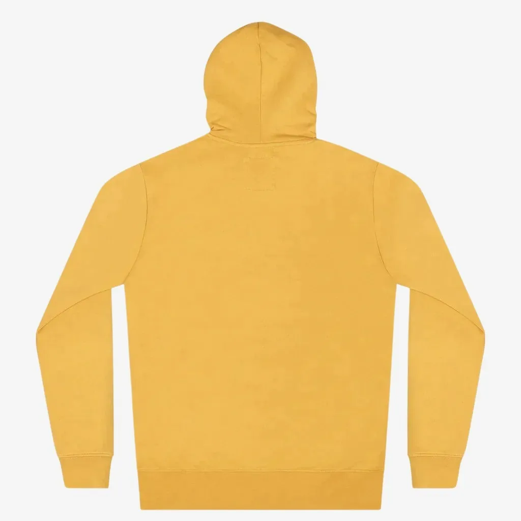 Ellerton Hoodie Made From Organic Cotton