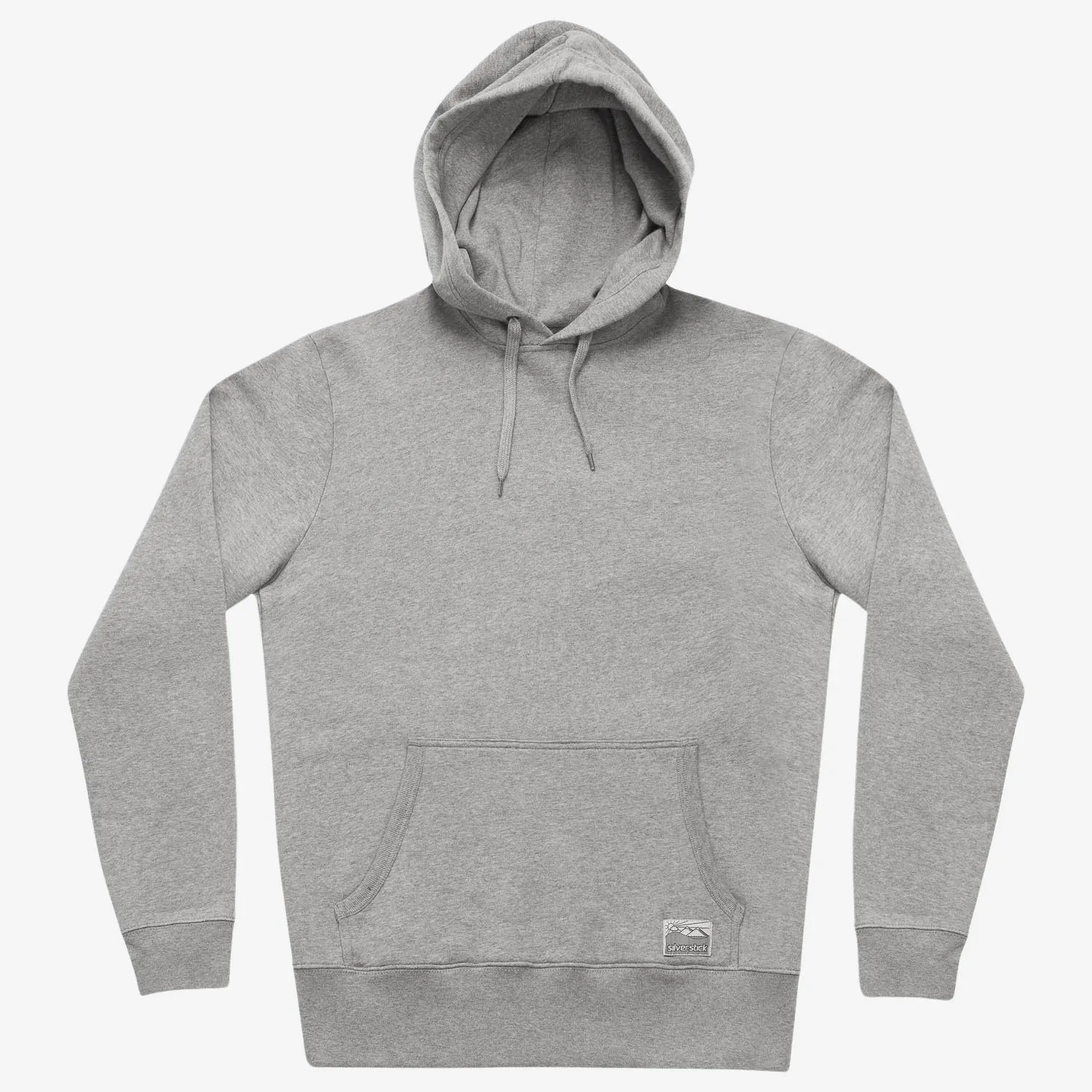 Ellerton Hoodie Made From Organic Cotton
