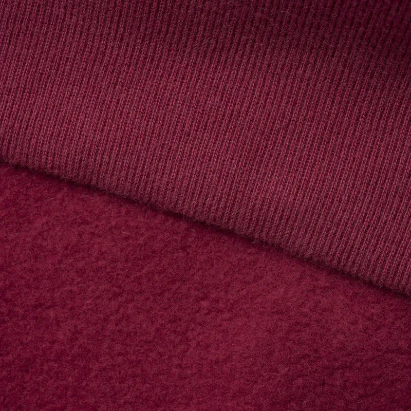 Ellerton Hoodie Made From Organic Cotton