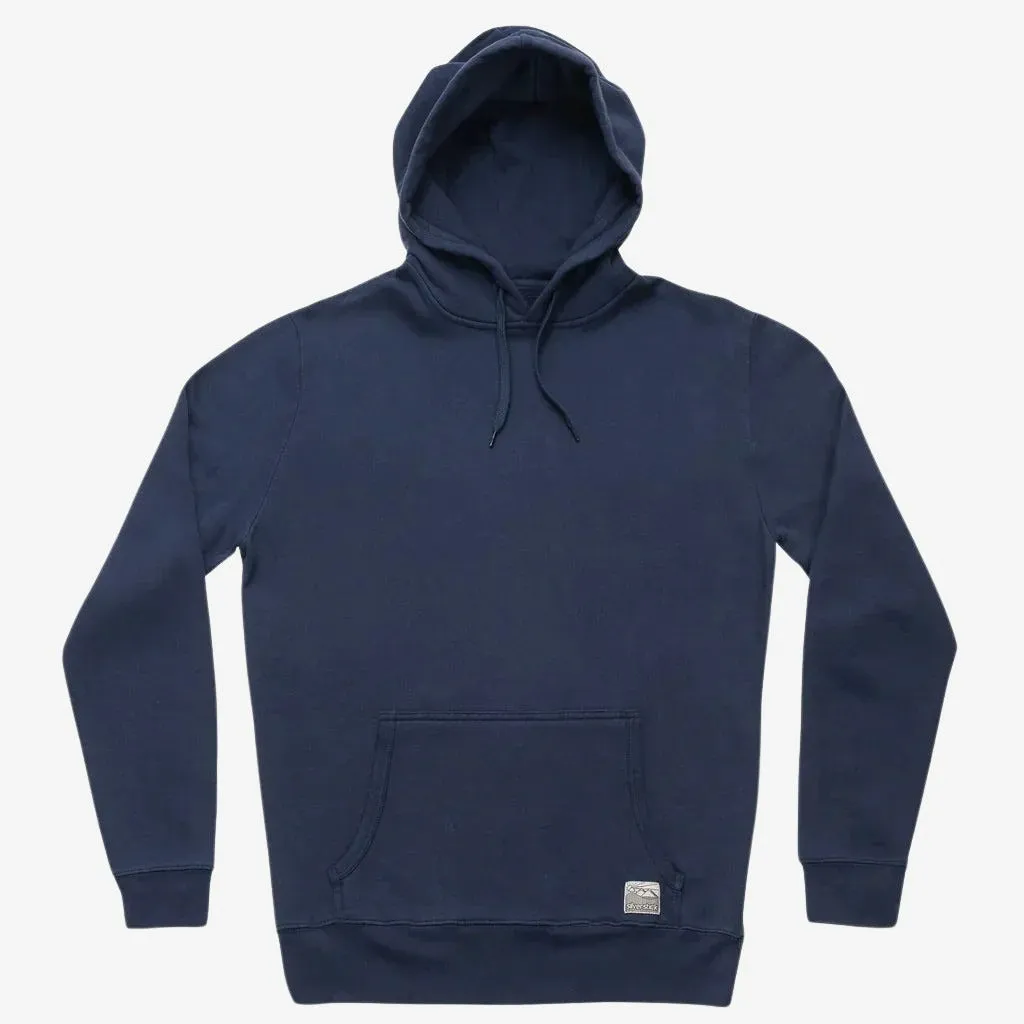 Ellerton Hoodie Made From Organic Cotton