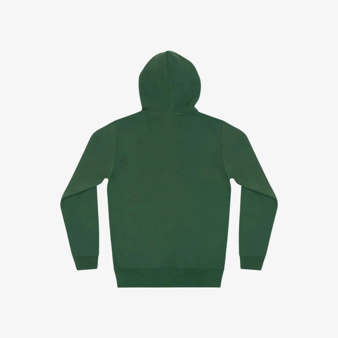 Ellerton Hoodie Made From Organic Cotton