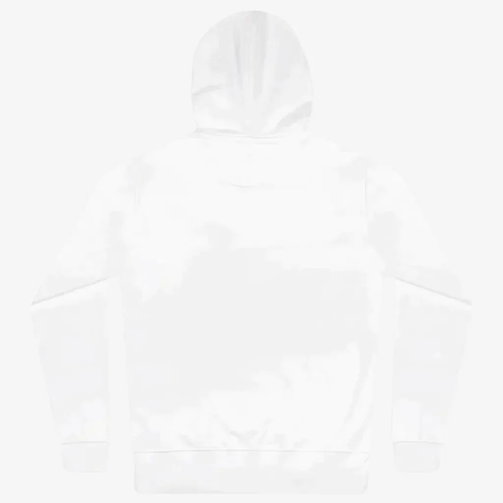 Ellerton Hoodie Made From Organic Cotton