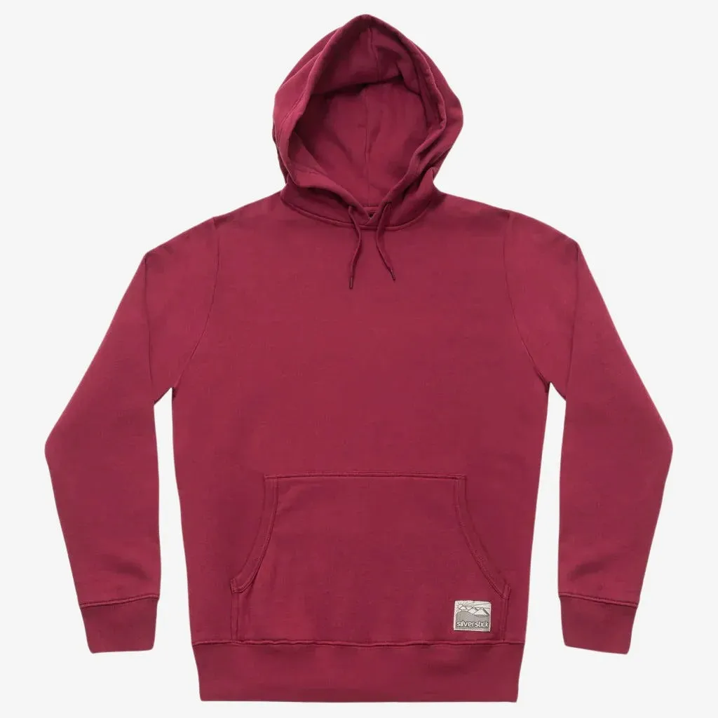 Ellerton Hoodie Made From Organic Cotton