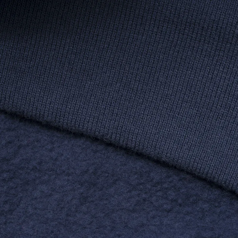 Ellerton Hoodie Made From Organic Cotton