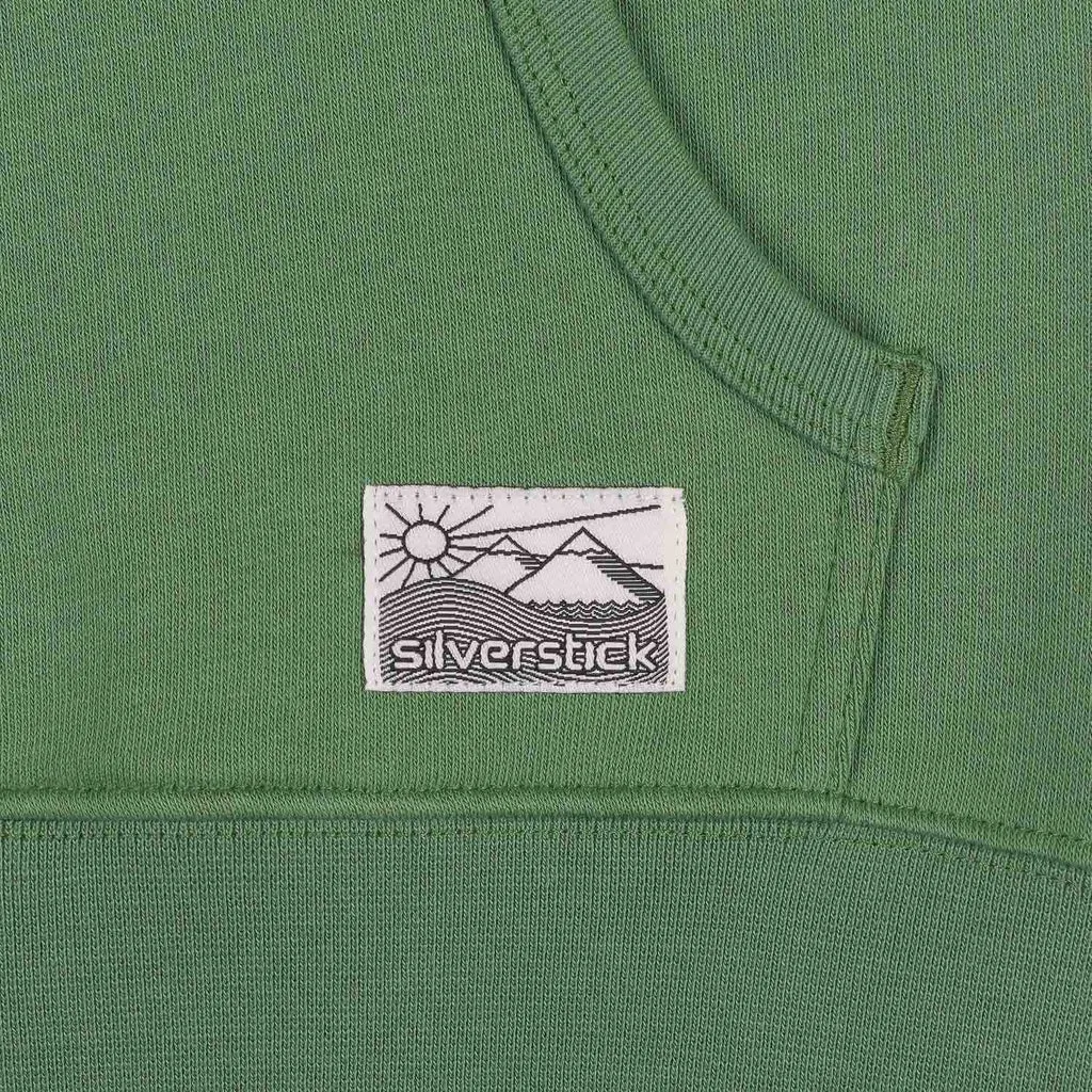 Ellerton Hoodie Made From Organic Cotton