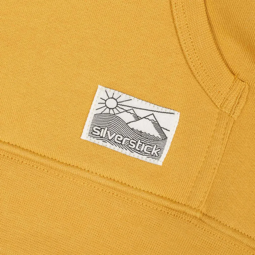 Ellerton Hoodie Made From Organic Cotton