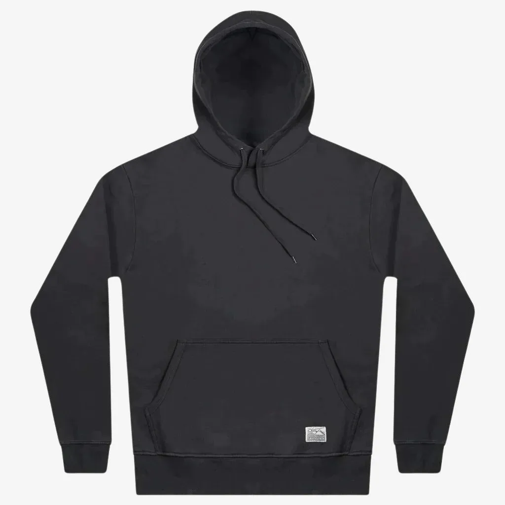Ellerton Hoodie Made From Organic Cotton