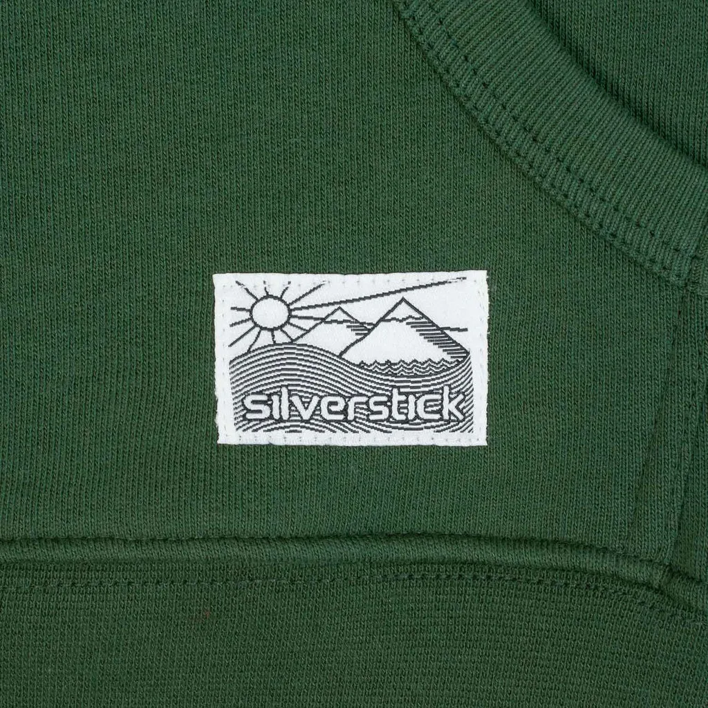Ellerton Hoodie Made From Organic Cotton