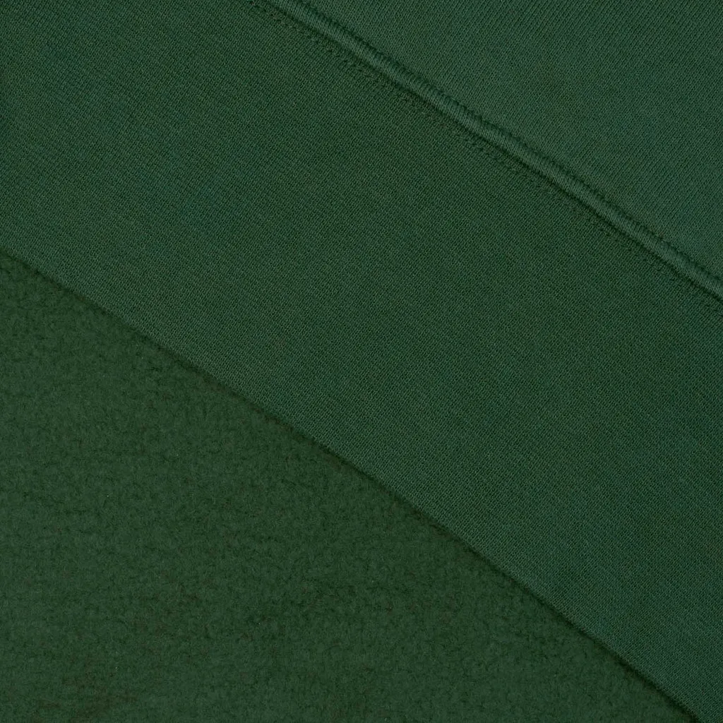 Ellerton Hoodie Made From Organic Cotton