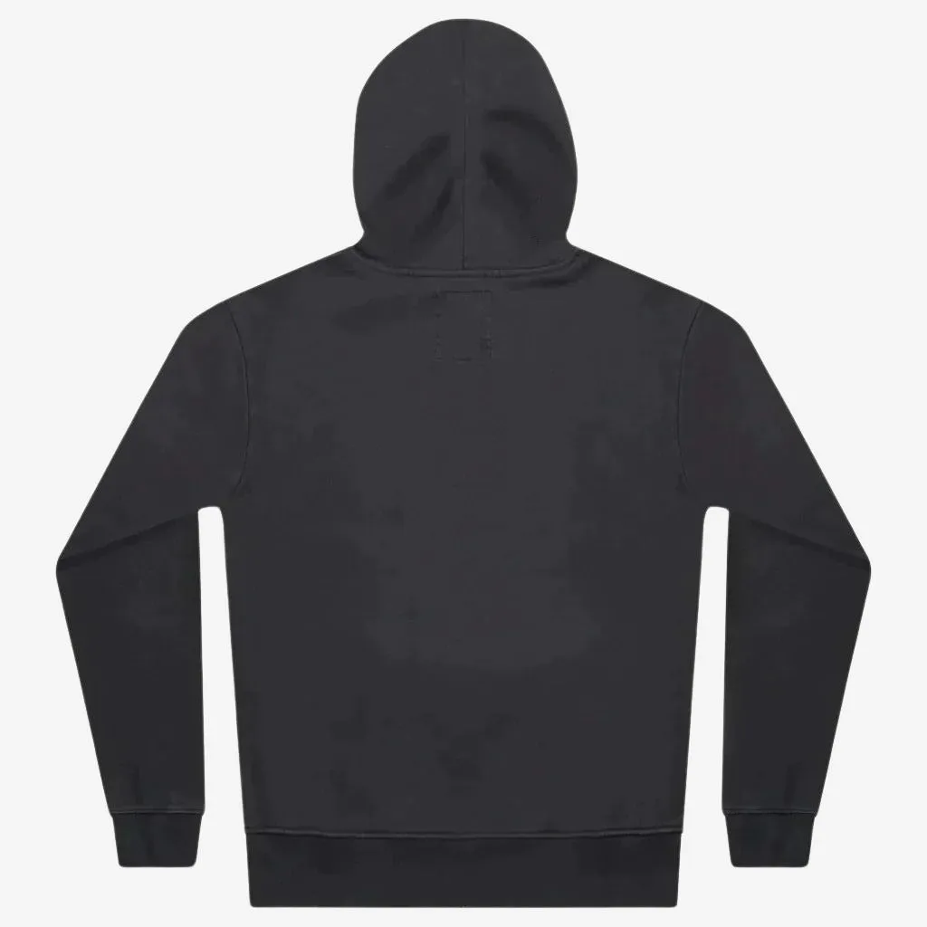 Ellerton Hoodie Made From Organic Cotton