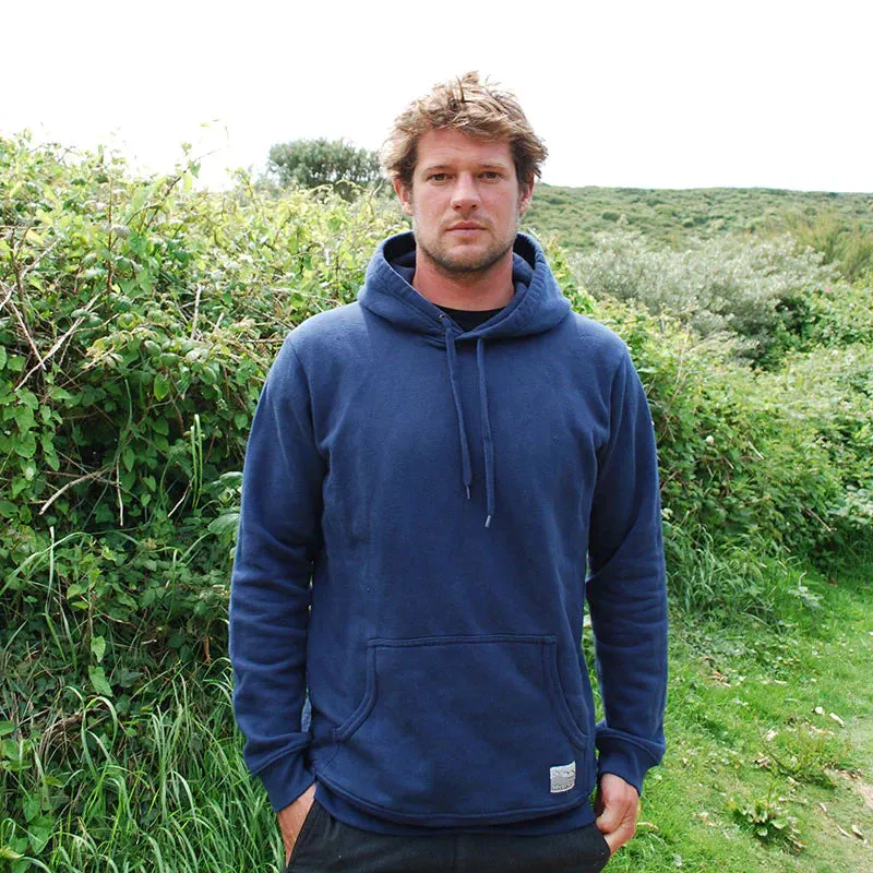 Ellerton Hoodie Made From Organic Cotton