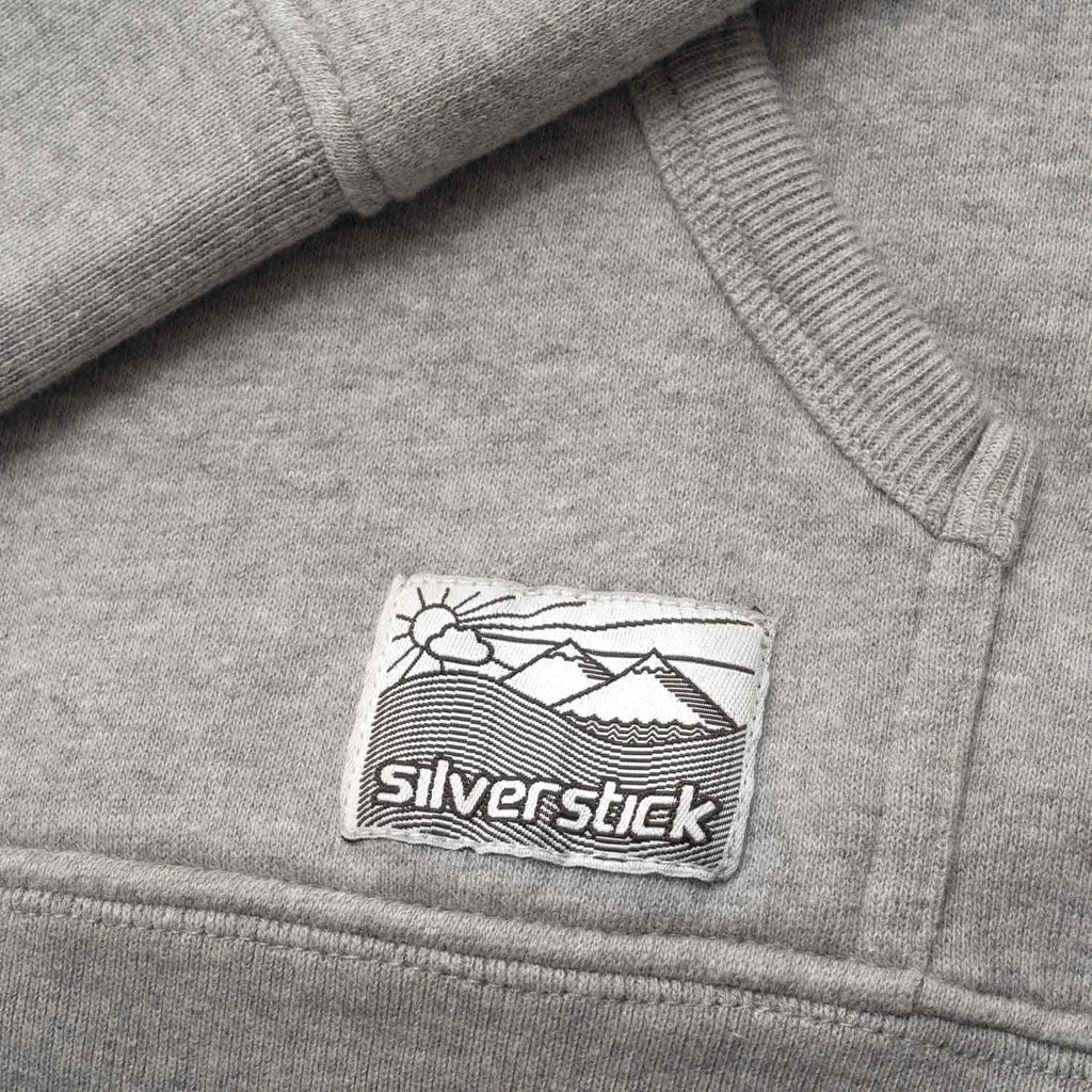 Ellerton Hoodie Made From Organic Cotton