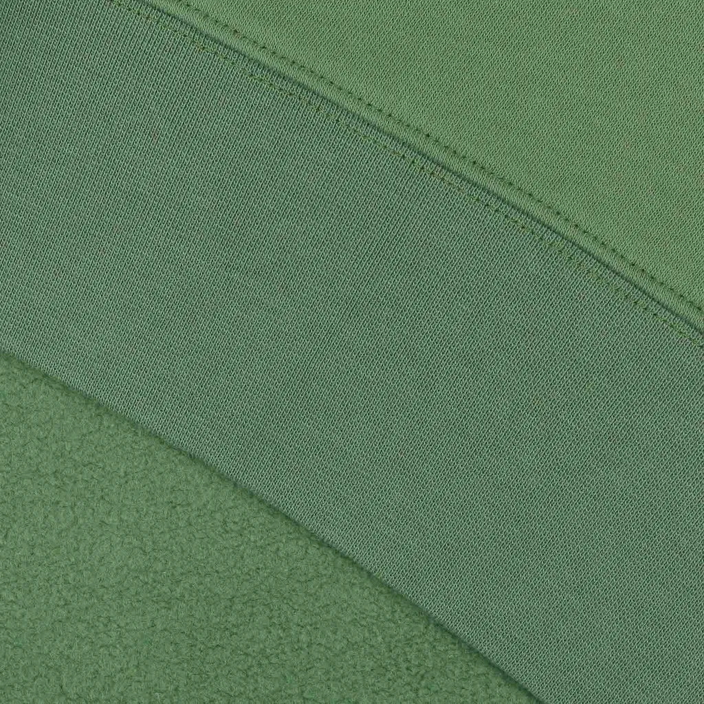 Ellerton Hoodie Made From Organic Cotton
