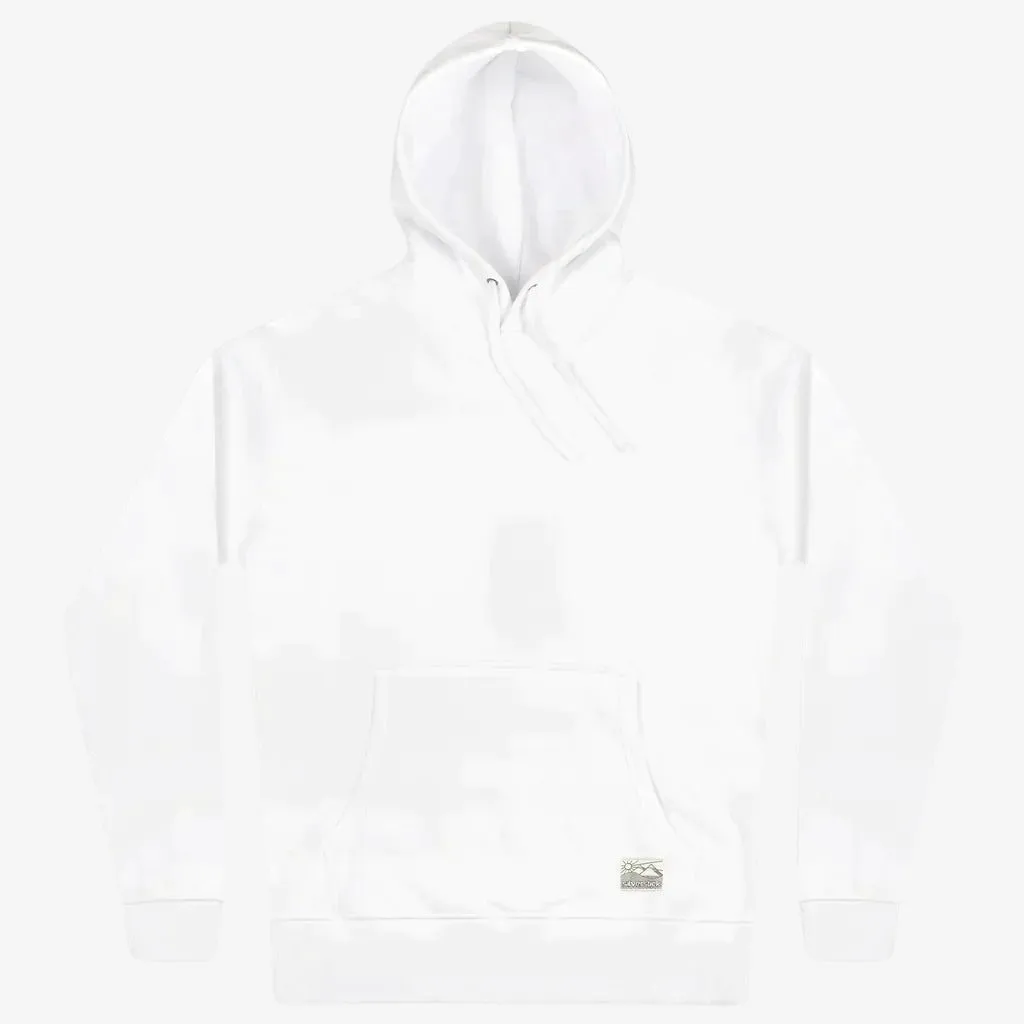 Ellerton Hoodie Made From Organic Cotton