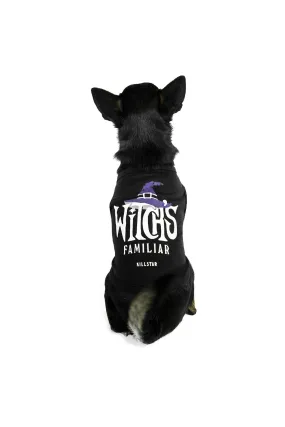 Familiar Dog Vest