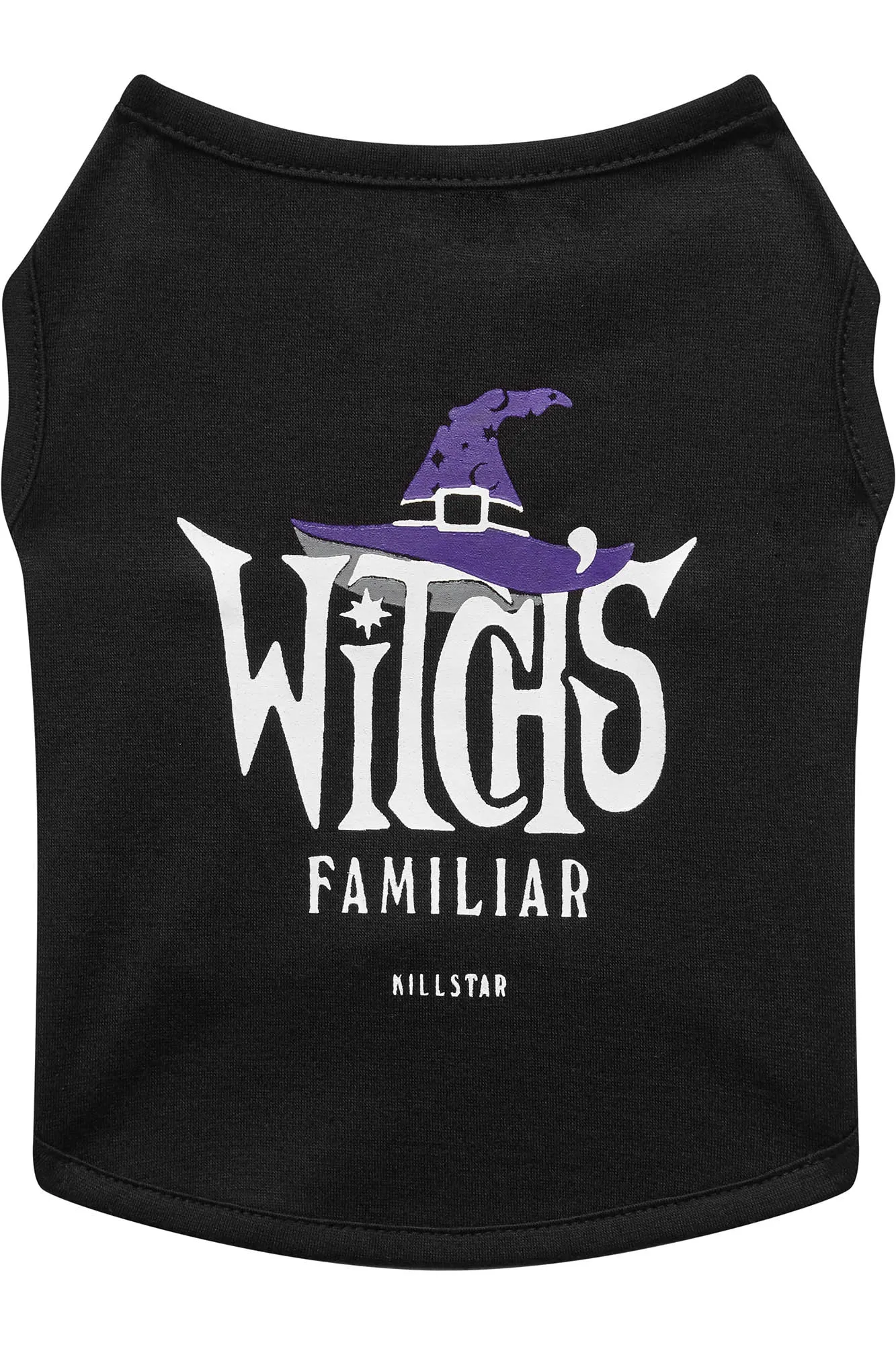 Familiar Dog Vest
