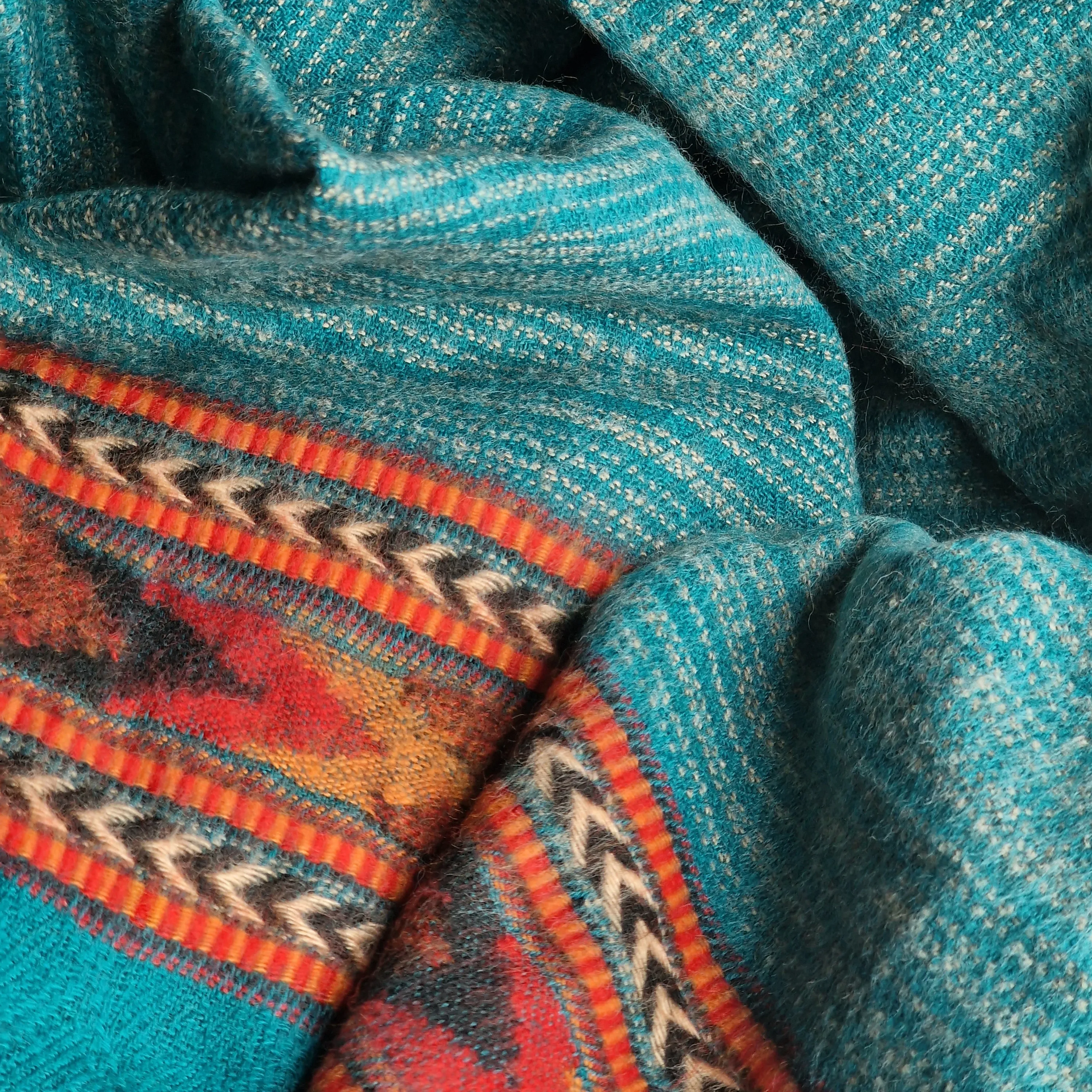 Harmony Tibet Yoga Meditation Wool