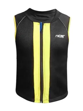 Racer Kids Turtle Vest Back Protector XXS