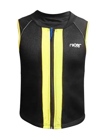 Racer Kids Turtle Vest Back Protector XXS