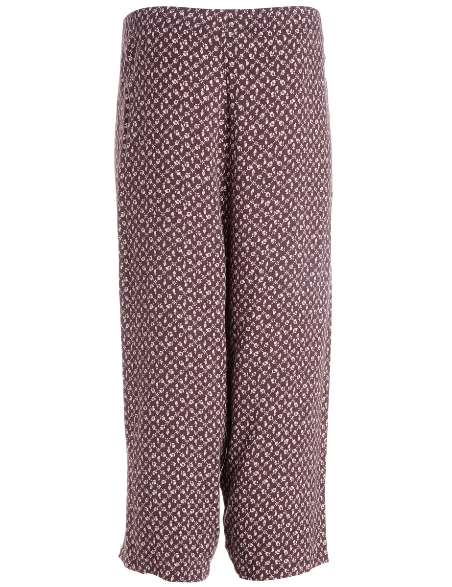 Reworked Sadie Summer Culotte - W34
