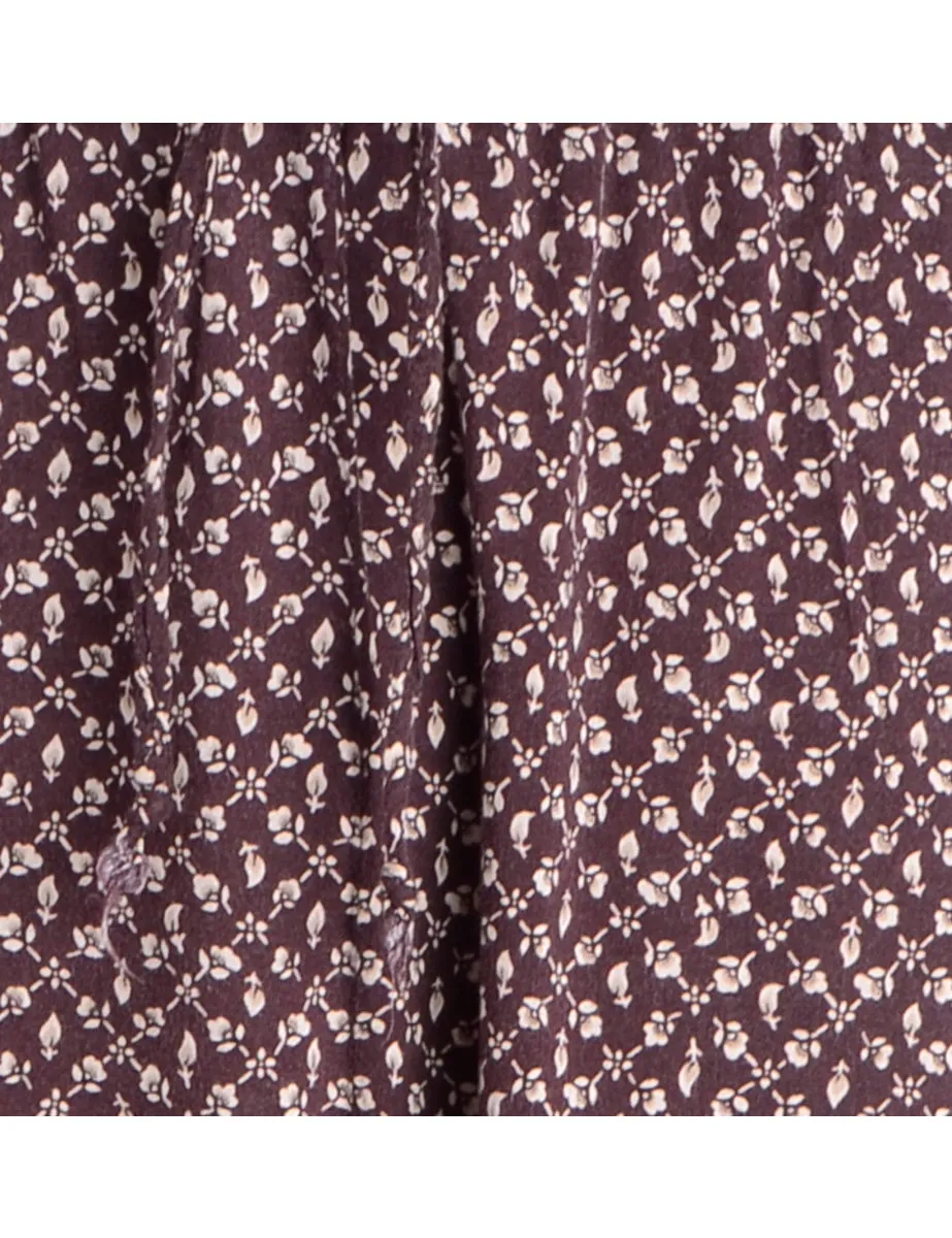 Reworked Sadie Summer Culotte - W34