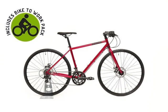 Sona Sport 2.0 Bike to Work Package #2