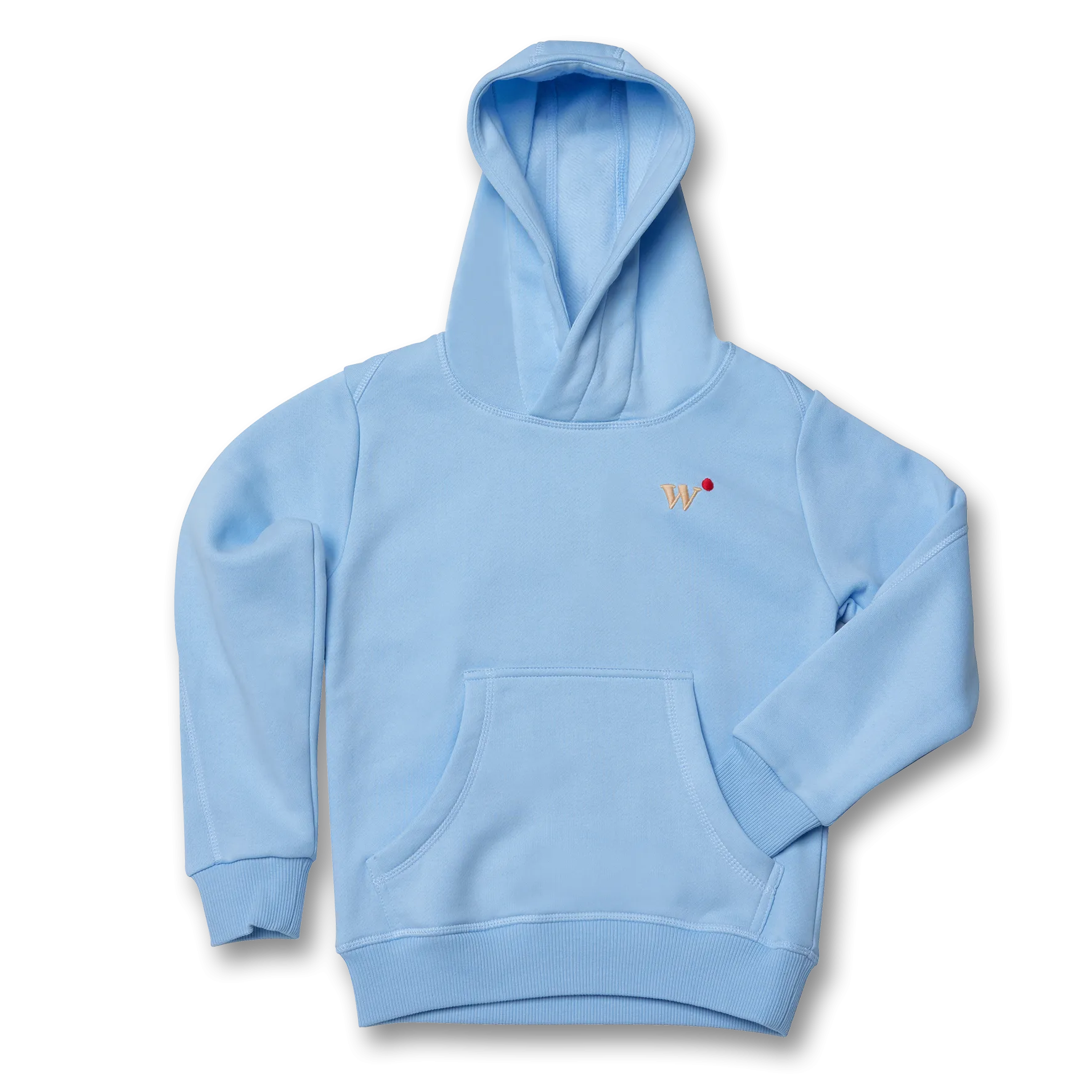 Unisex Cosy Hoodie