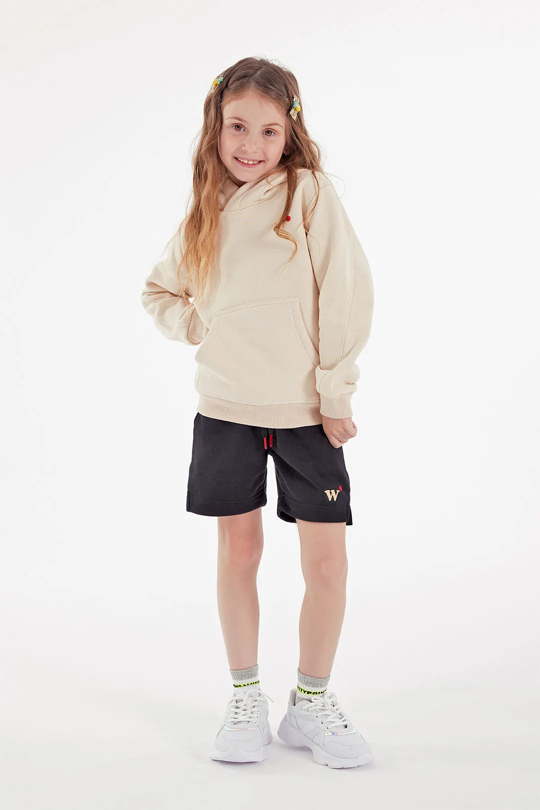 Unisex Cosy Hoodie