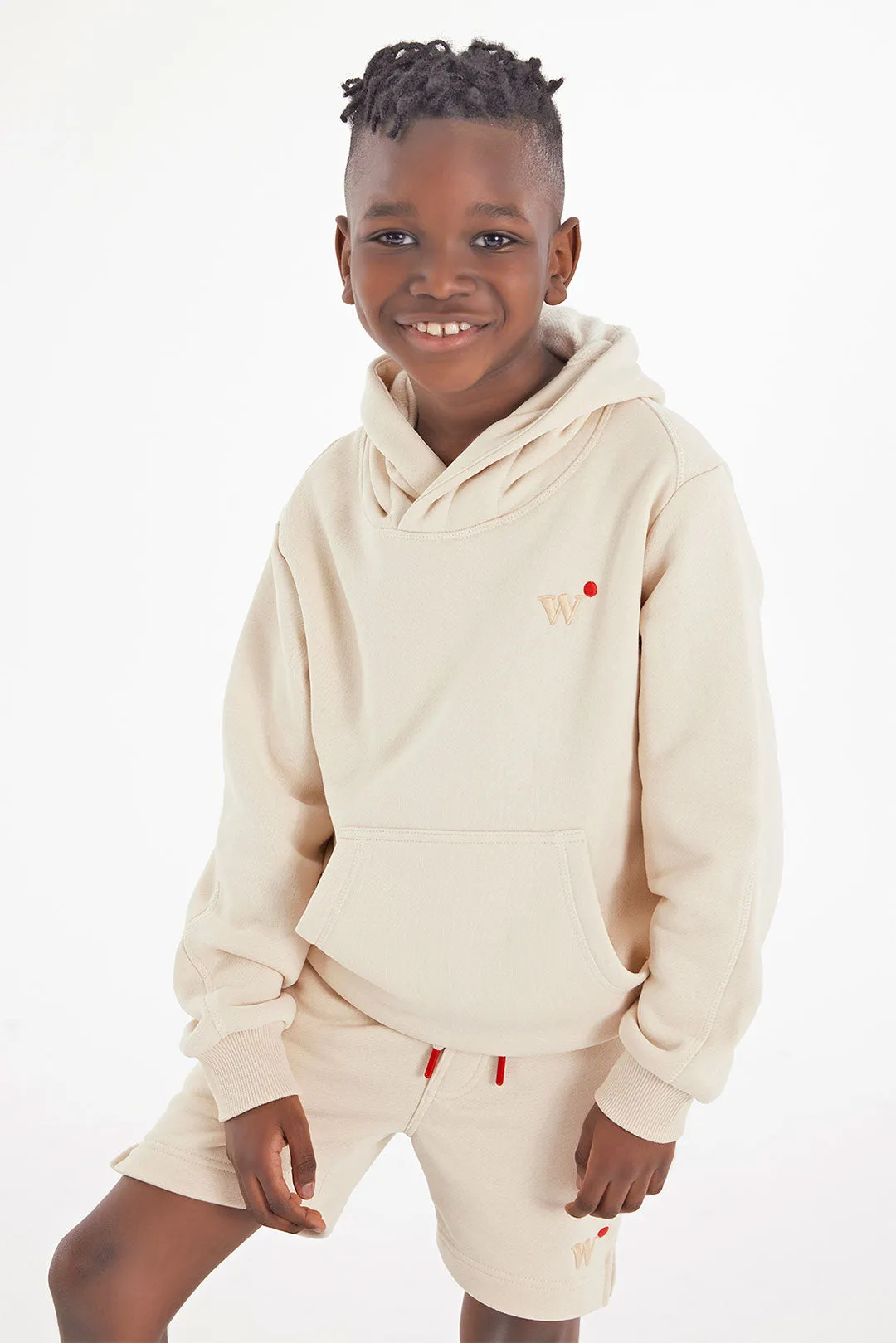 Unisex Cosy Hoodie