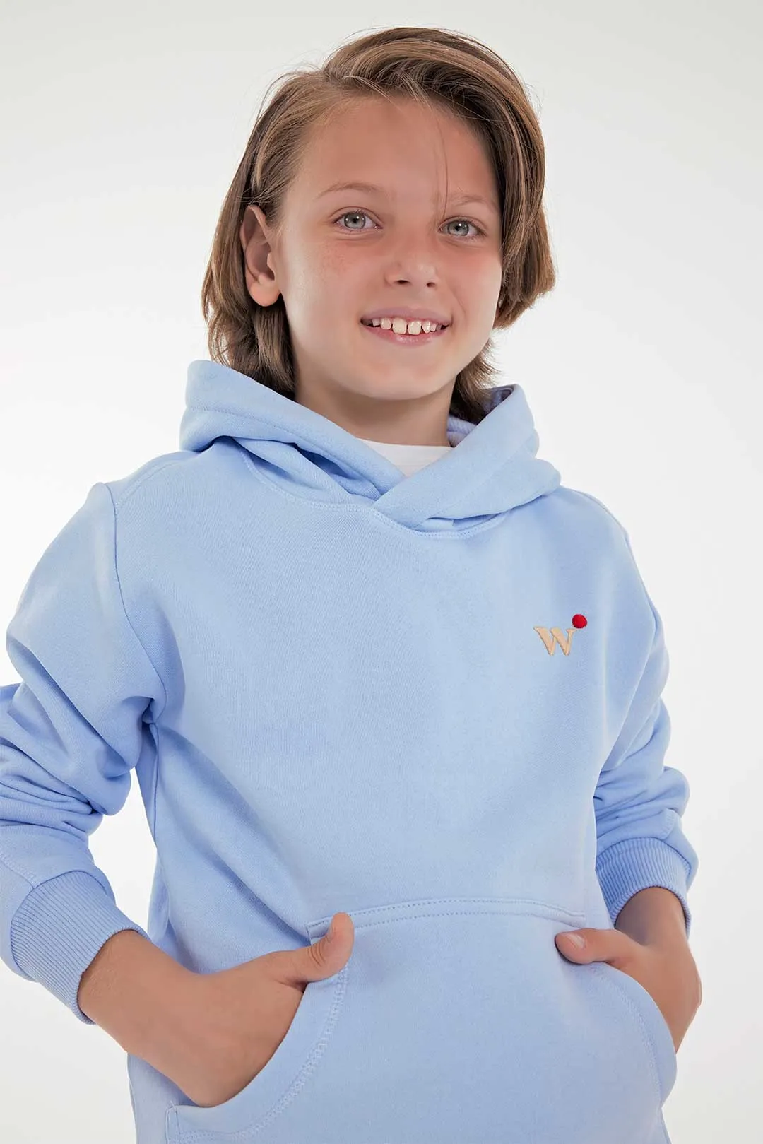 Unisex Cosy Hoodie