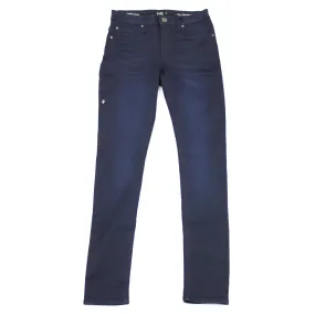 Vialli Chadric Skinny Navy Jeans