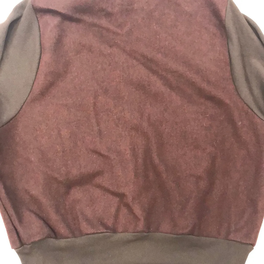 Vintage West Point Jacket