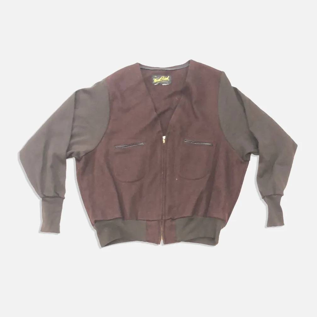 Vintage West Point Jacket