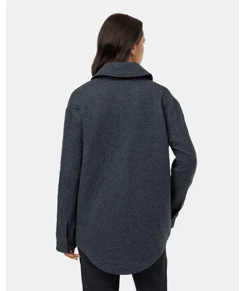 Women's Dunes Shacket